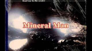 Watch Gary Brooker Mineral Man video