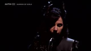 Watch Pj Harvey The River video