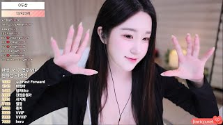 新年快樂 Eli엘리-Eli05021212 深情獻唱 與艾莉Eli走在花路上吧 Jinricp