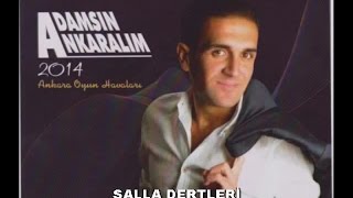 SAMET ARSLAN - SALLA DERTLERİ
