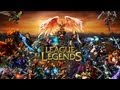 Nyílt estés legendás Live! - Gyertek League of Legendezni - Felvételről