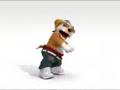 Perro Bailando Rompe
