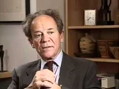 History of Neuroscience: Torsten Wiesel