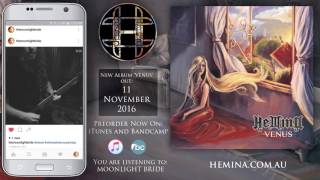 Watch Hemina Moonlight Bride video