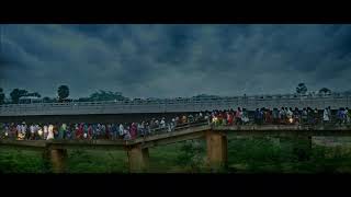 Bharat Ane Nenu (The Song Bartha Ane Nenu) Promo Video song Bharat Ane Nenu (The Song Bartha Ane Nenu) Promo Video song