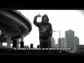 BOMBRUSH! SPREAD DA SHINE feat. ANARCHY, B.D the Brobus & 般若 HANNYA French version HD By Majime