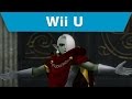 Hyrule Warriors - Gameplay Ghirahim And A Demon Blade Trailer