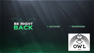 Live Stream Counter strike Owl Factory :)