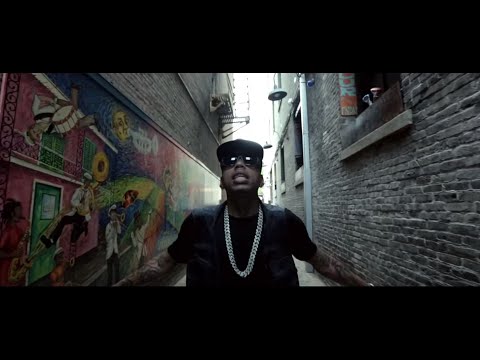 Kid Ink - No Option feat King Los Official Video