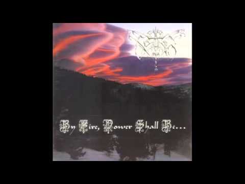 The Forest Of The Damned (Forever Lost) Video