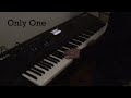 Kanye West ft. Paul McCartney - Only One - Piano Cover Version