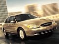 2006 Ford Taurus SEL Sedan - Nicholasville, KY