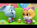 Pengasuh Bayi Video Anak-anak Lucu dan Kartun Lainnya oleh Loco Nuts