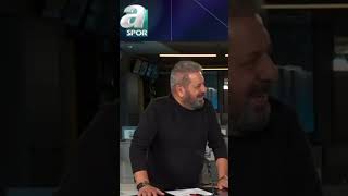 Erman Toroğludan Gomise Övgü Dolu Sözler Gomise Helal Olsun... Galatasaray 2-1 Ankaragücü
