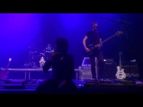 Crystal Mountain Video