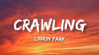 Watch Linkin Park Crawling In My Skin video