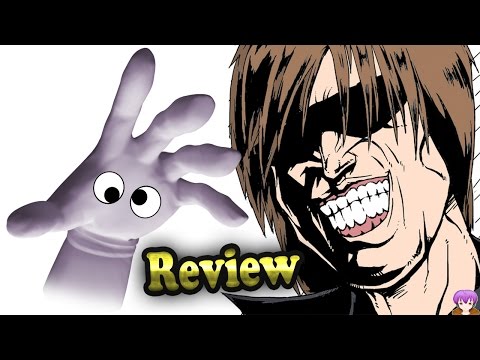 Bleach Chapter 637 Manga Review - Master Hand is Tite Kubo