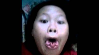 Lidah Bunga Mawar No Edit