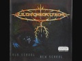 Lungbrush - Sometimes - Old School New School