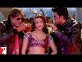 Song Promo | Kajra Re | Bunty Aur Babli | Amitabh Bachchan | Abhishek Bachchan | Aishwarya Rai