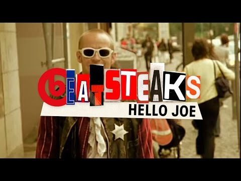 Hello Joe Video