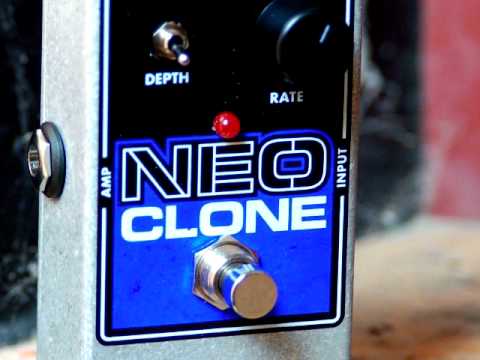 The Electro Harmonix Neo Clone
