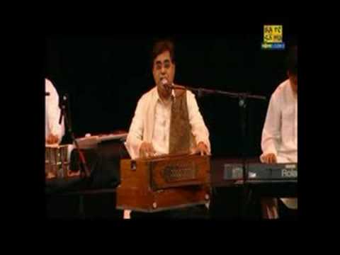 Jagjit Singh Main Nashe Main Hoon