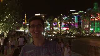 Trip Of Usa - Mehmet Tekin