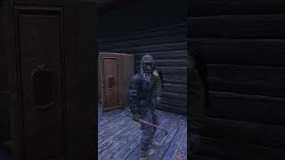 When Two Cannibals Meet In Dayz