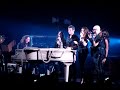 Alejandro Sanz - Enseñame tus manos (La música no se toca tour- Los Ángeles)