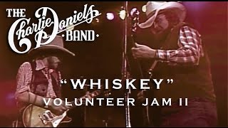 Watch Charlie Daniels Whiskey video