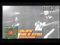 Tribe of Gypsies-Collapse- acoustic live in JAPAN'98 ROY Z