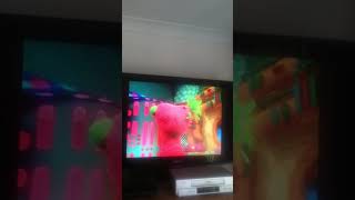 The Hoobs Finding Out Dvd Version The Hooby Chase Game
