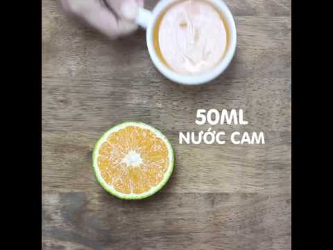 Bé 11-12 tháng: Thực đơn ăn dặm 1