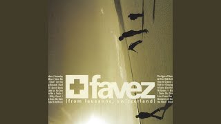 Watch Favez And It Rains Like Hell video