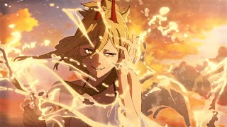 Chainsaw Man Trailer Edit 4K