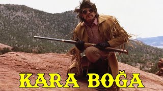 Kara Boğa (1977) 🎞️ Western Kovboy Filmleri - Türkçe Dublaj Film İzle