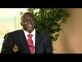 Nigerian president in China to secure loans Nigerian president in China to secure loans