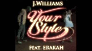 Watch Jwilliams Your Style video