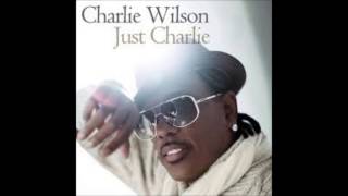 Watch Charlie Wilson Lotto video