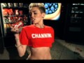 (I wanna) Channing All Over Your Tatum