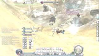 Aion 2.7 Support Chanter - Misskrieg