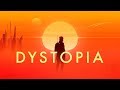 Dystopia - A Synthwave Mix