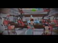 Octodad Dadliest Catch Walkthrough - Part 10 Final Boss & Ending Gameplay 1080p