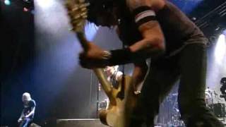 Watch Backyard Babies Too Tough To Make Some Friends video