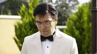MÚSICA CRISTIANA EVENTOS BODAS GUATEMALA, ANTIGUA - htaylormusic - Al estar aqui