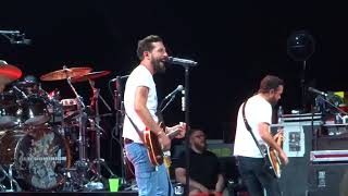 Old Dominion Sings New Song 34 Make It Sweet 34 Old Dominion Sings New Song 34 Make It Sweet 34