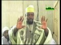 Waya tsakanin Abdul jabbar Da Dr Rabi'u