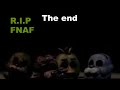 FNAF 3 good ending music