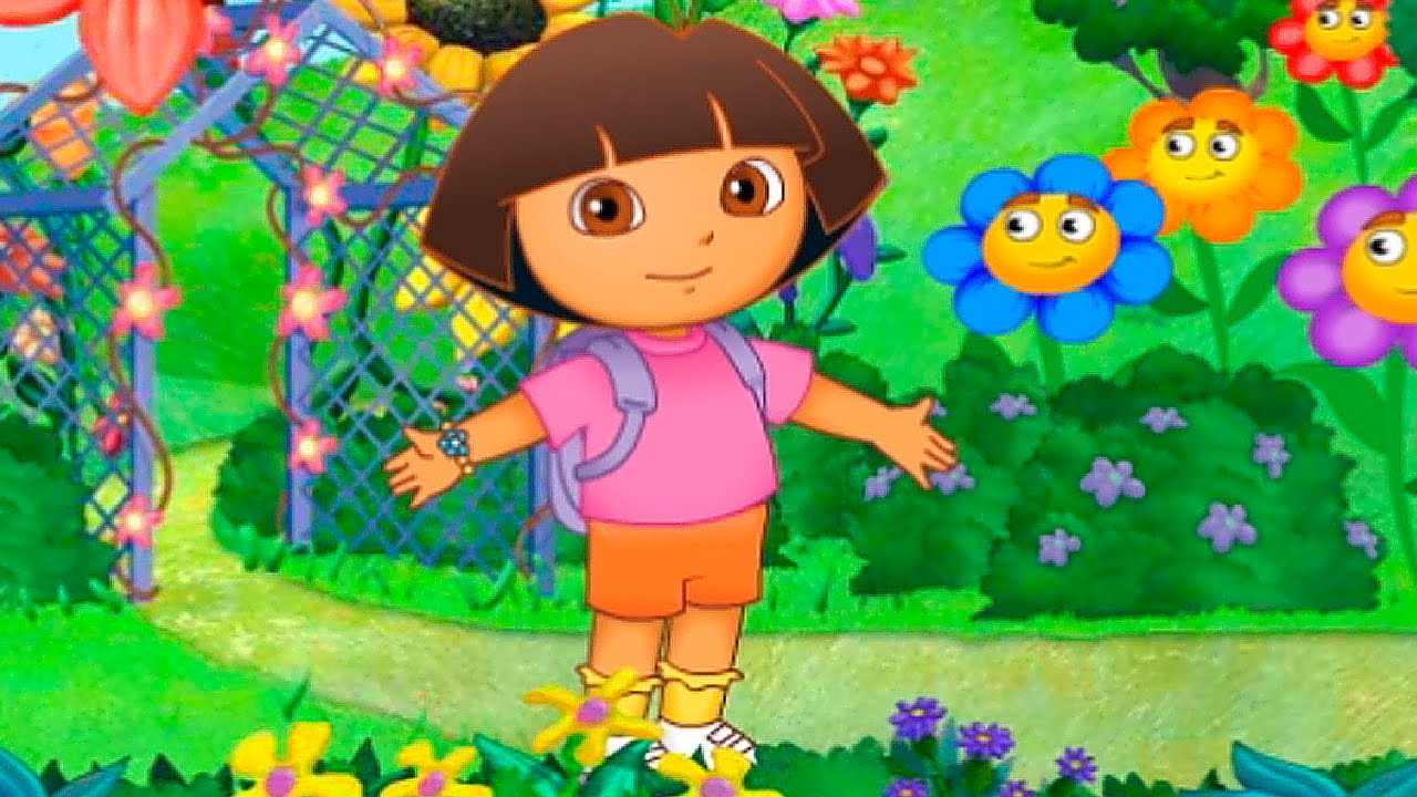 Скачать Порно Игру Dora The Explorer